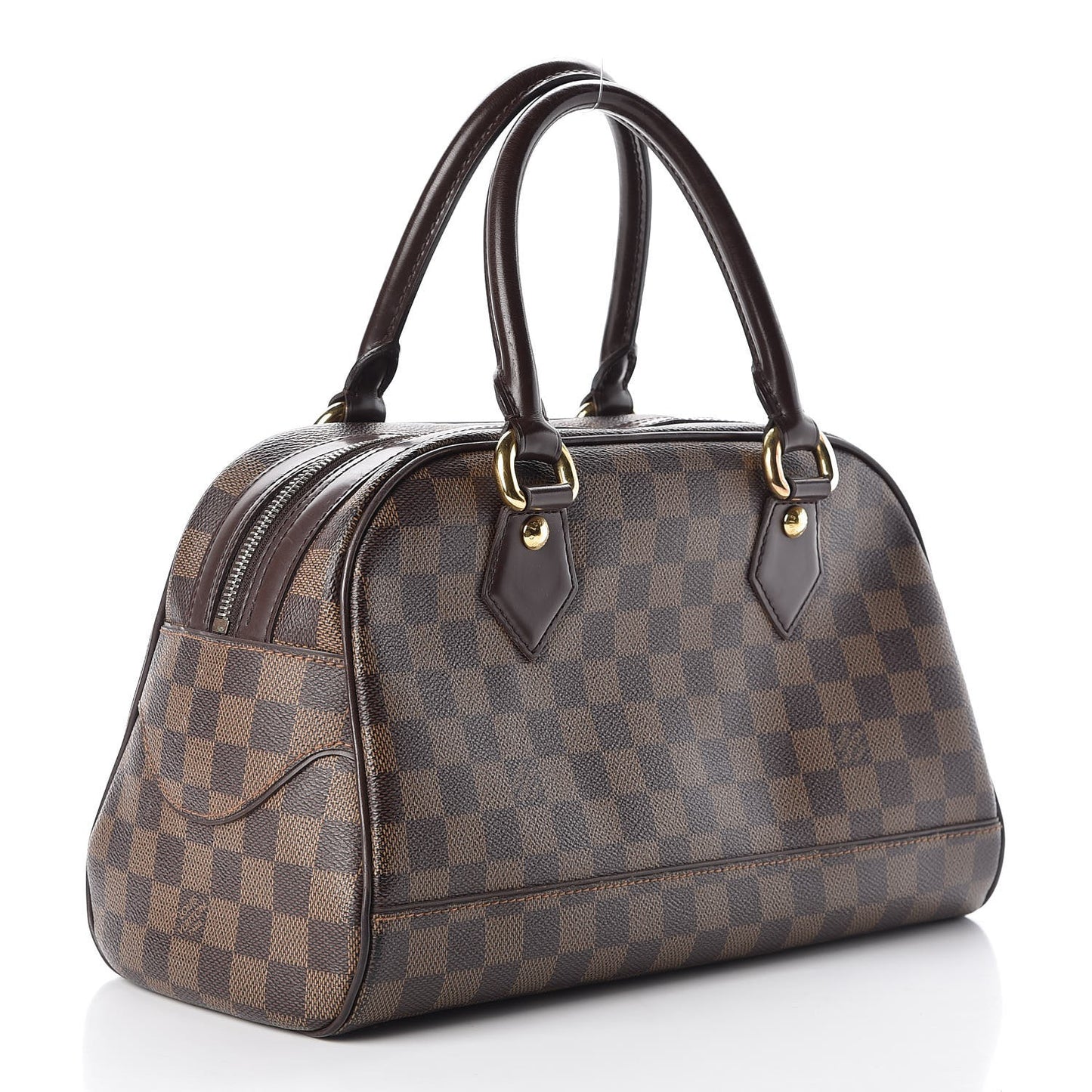 Damier Ebene Duomo