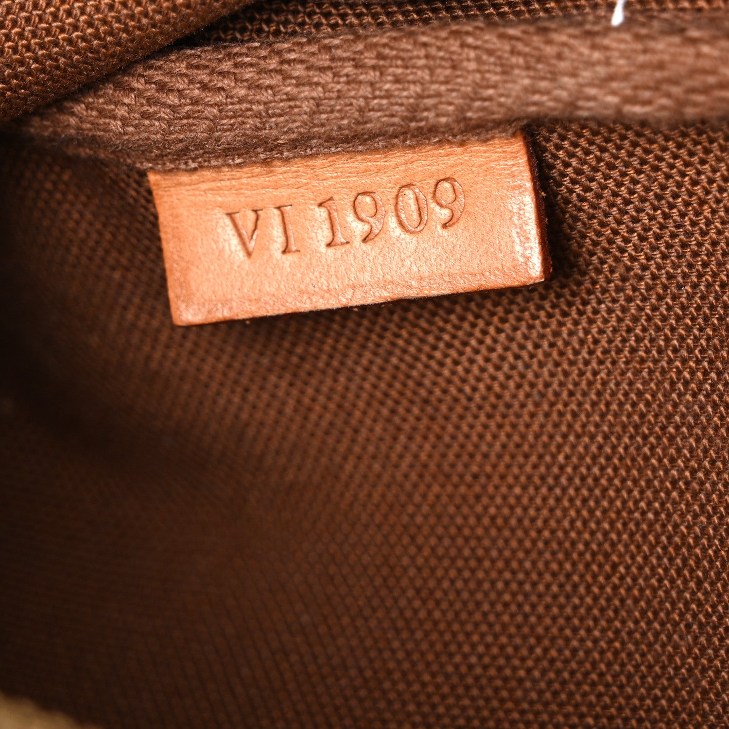 Louis Vuitton Monogram Pochette Accessories 6 of 9