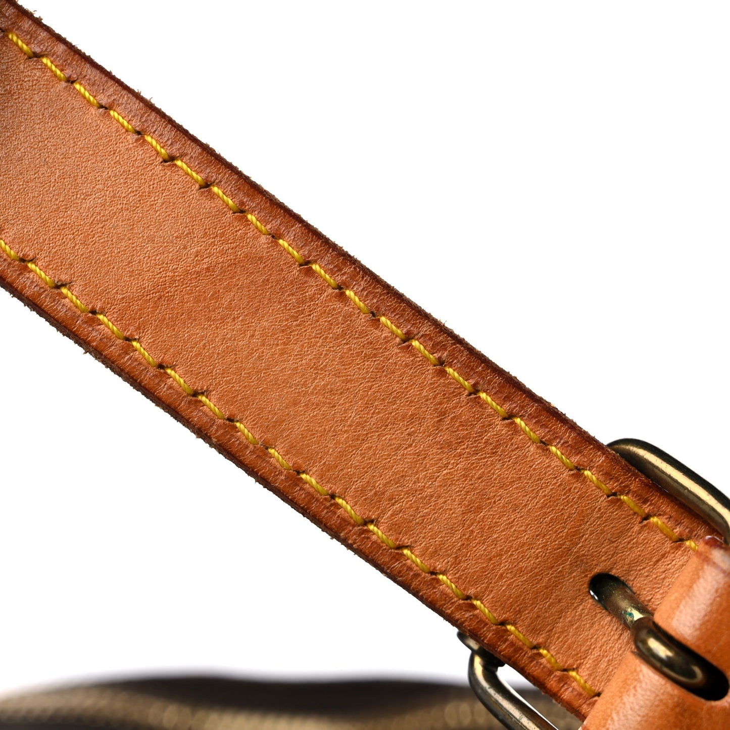 Monogram Keepall Bandouliere 55