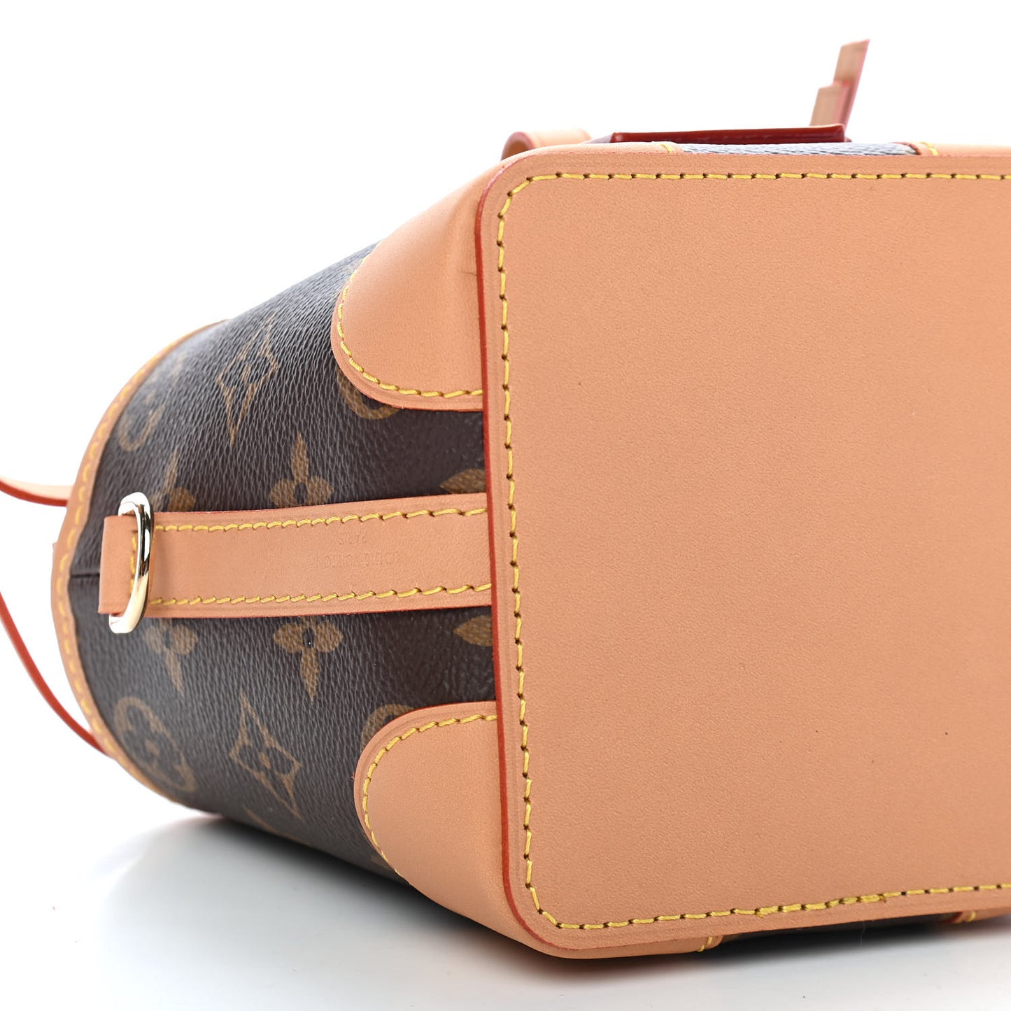 Monogram Noé Purse