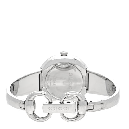 Gucci Stainless Steel 27mm U-Play Quartz Watch 3 of 4