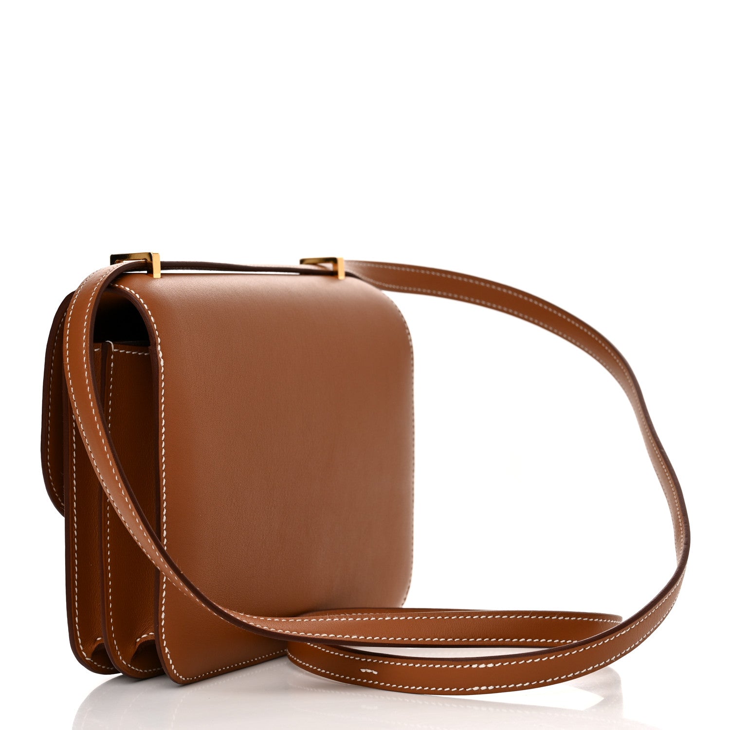 Hermes Swift Constance 18 Gold 4 of 12