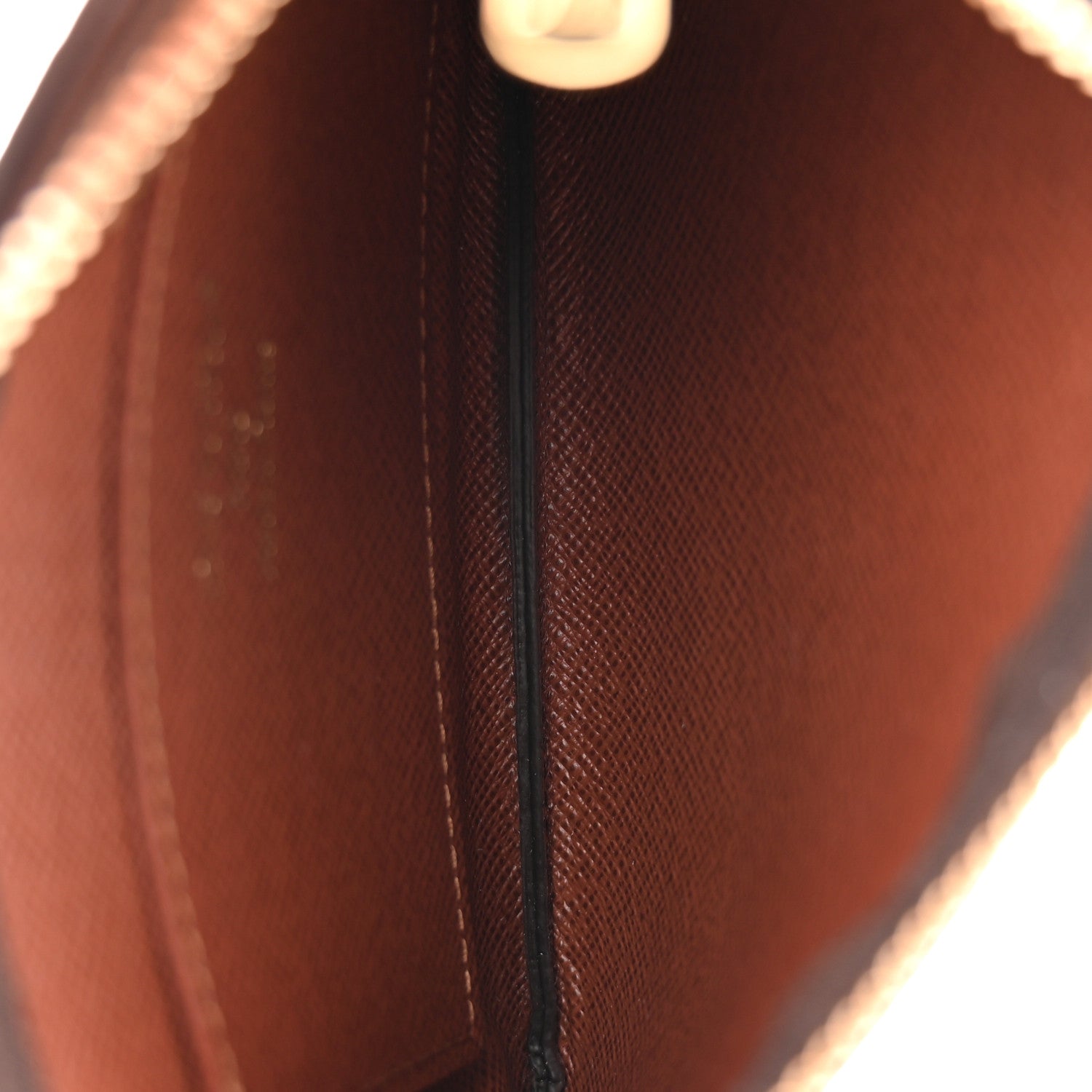 Louis Vuitton Monogram Key Pouch S 5 of 7