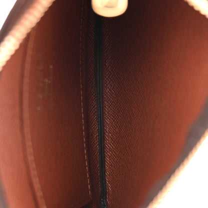 Louis Vuitton Monogram Key Pouch S 5 of 7