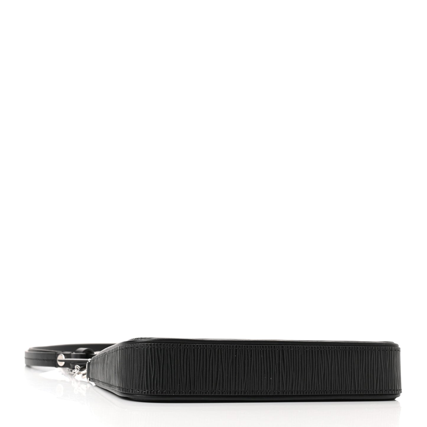 Epi Easy Pouch On Strap Black