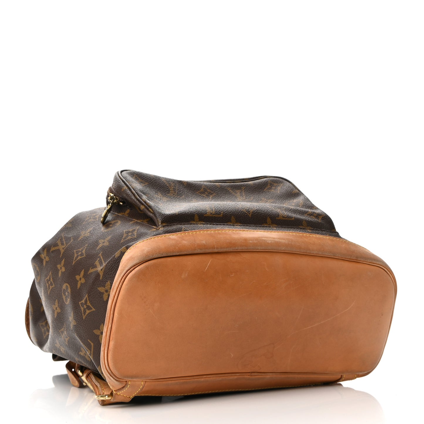 Monogram Montsouris GM Backpack