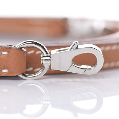Hermes Epsom Mini Kelly Sellier 20 Gold 23 of 35