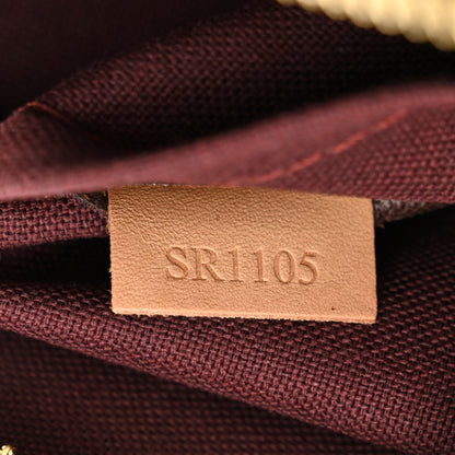 Louis Vuitton Monogram Turenne PM 7 of 12