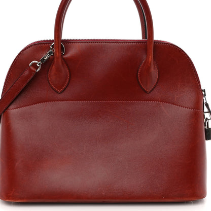 Hermes Box Bolide 31 Rouge H 16 of 16