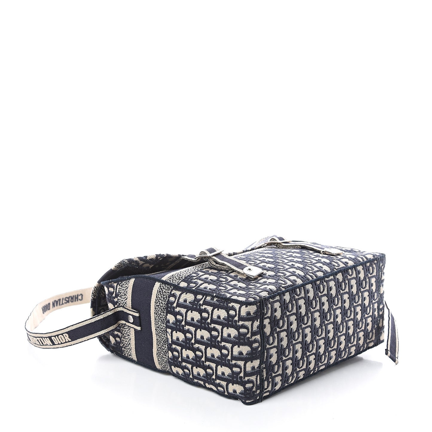 Oblique Medium Diorcamp Messenger Blue