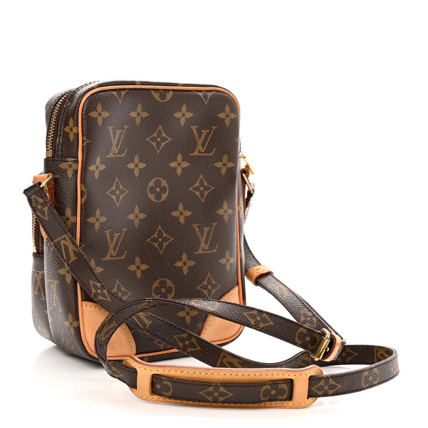 Monogram Amazone