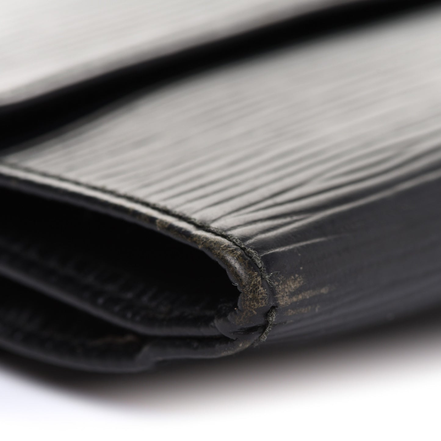 Epi Elise Wallet Black