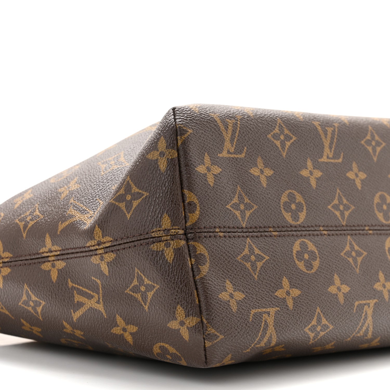 Louis Vuitton Monogram Raspail PM 8 of 9
