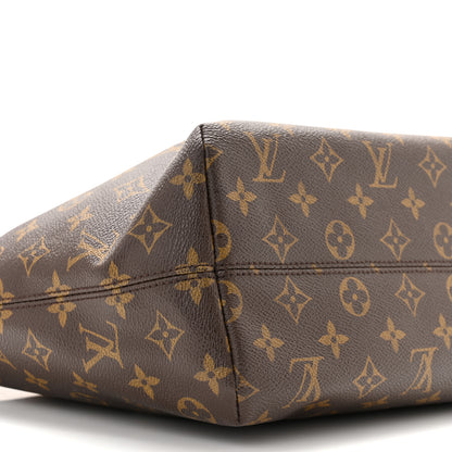 Louis Vuitton Monogram Raspail PM 8 of 9