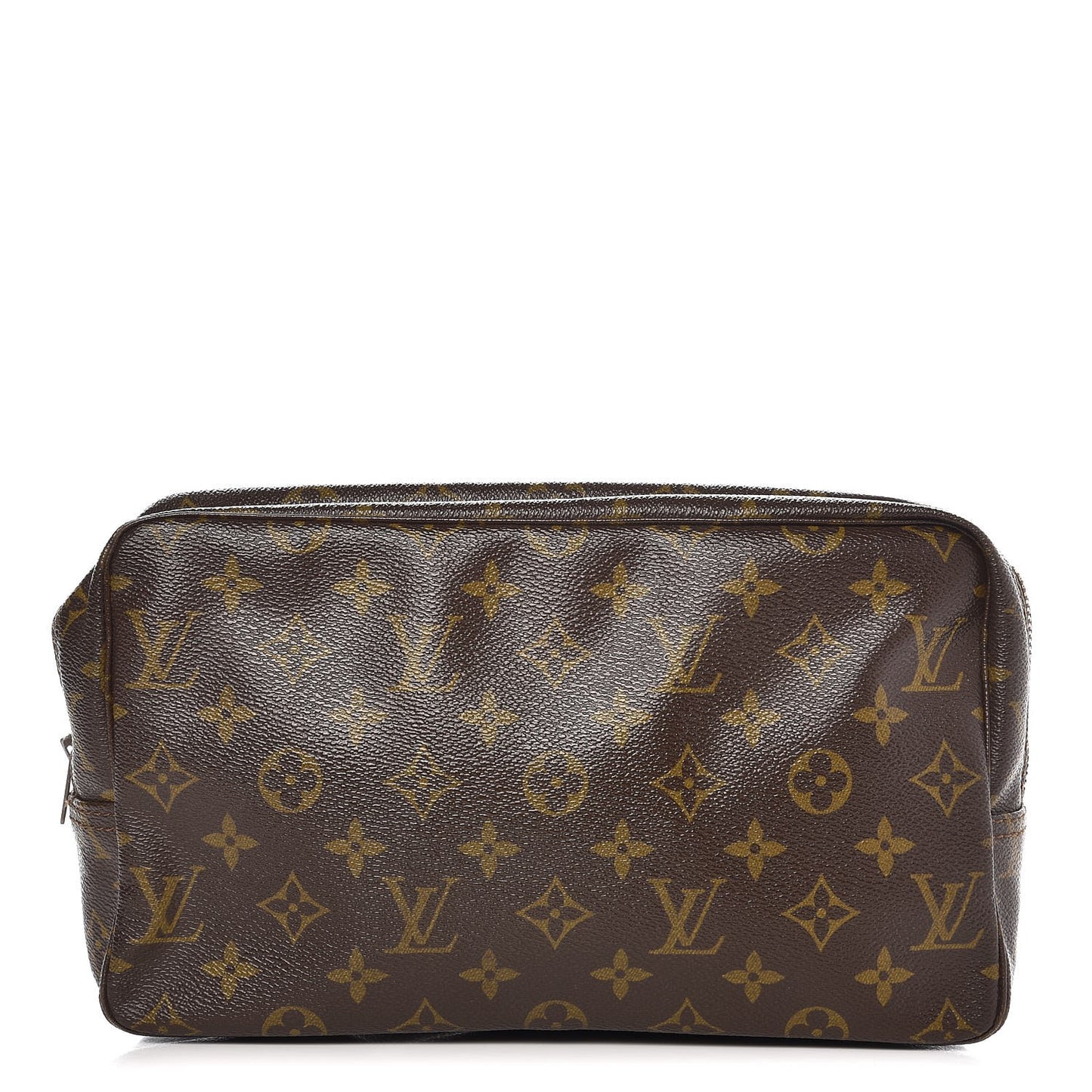 Monogram Trousse Toilette 28