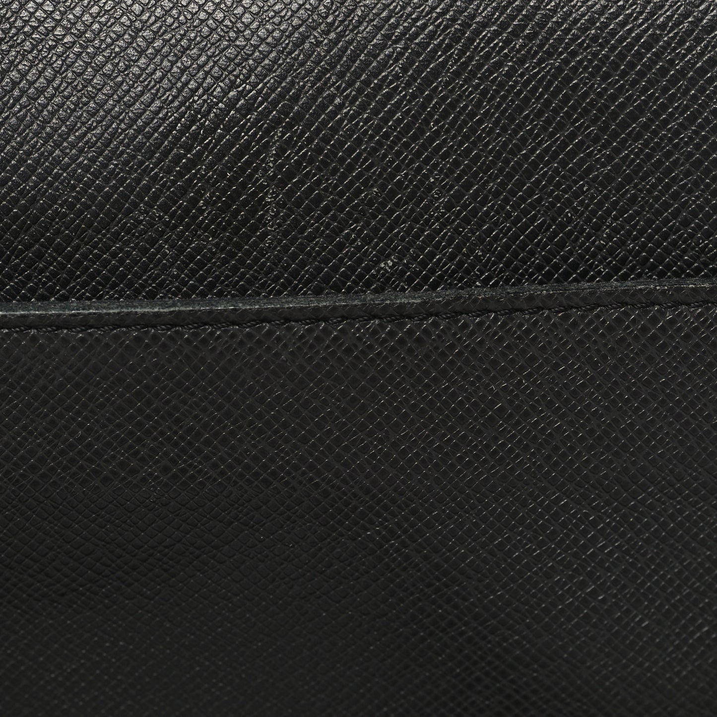 Taiga Roman PM Messenger Black