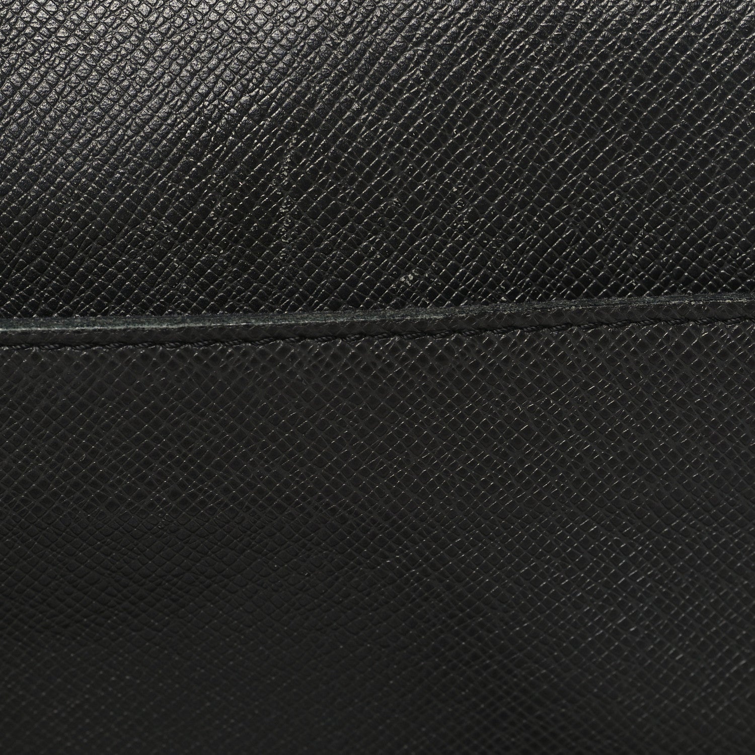 Louis Vuitton Taiga Roman PM Messenger Black 10 of 10