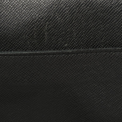 Louis Vuitton Taiga Roman PM Messenger Black 10 of 10