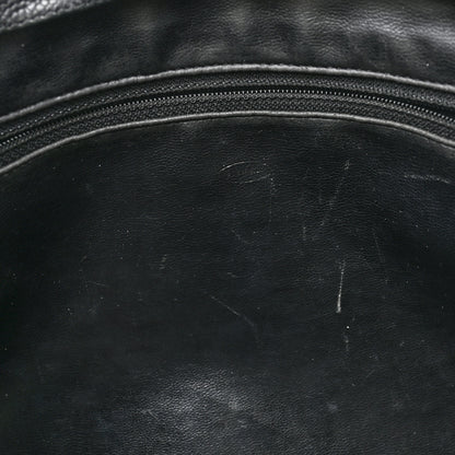 Chanel Caviar Shoulder Bag Black 16 of 16