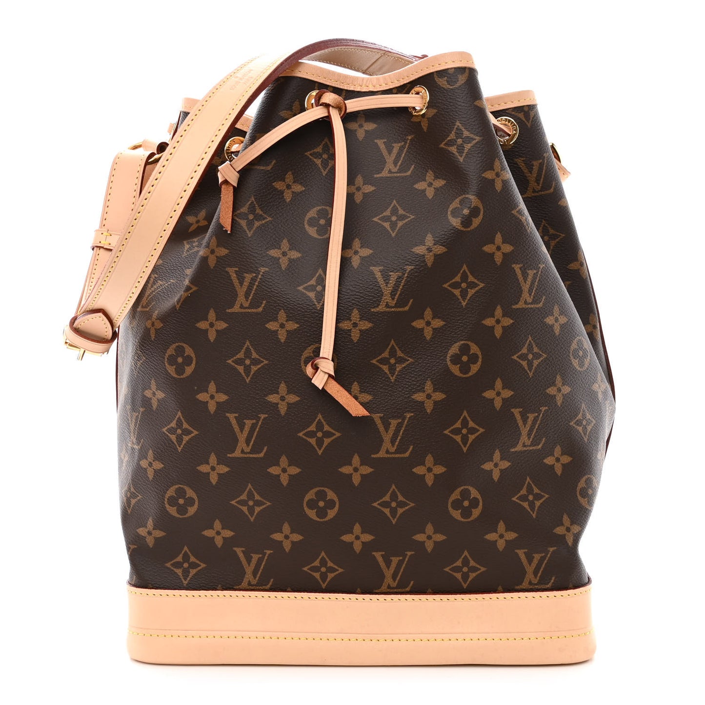 Monogram Noe