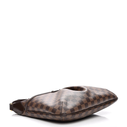 Louis Vuitton Damier Ebene Bloomsbury PM 4 of 9