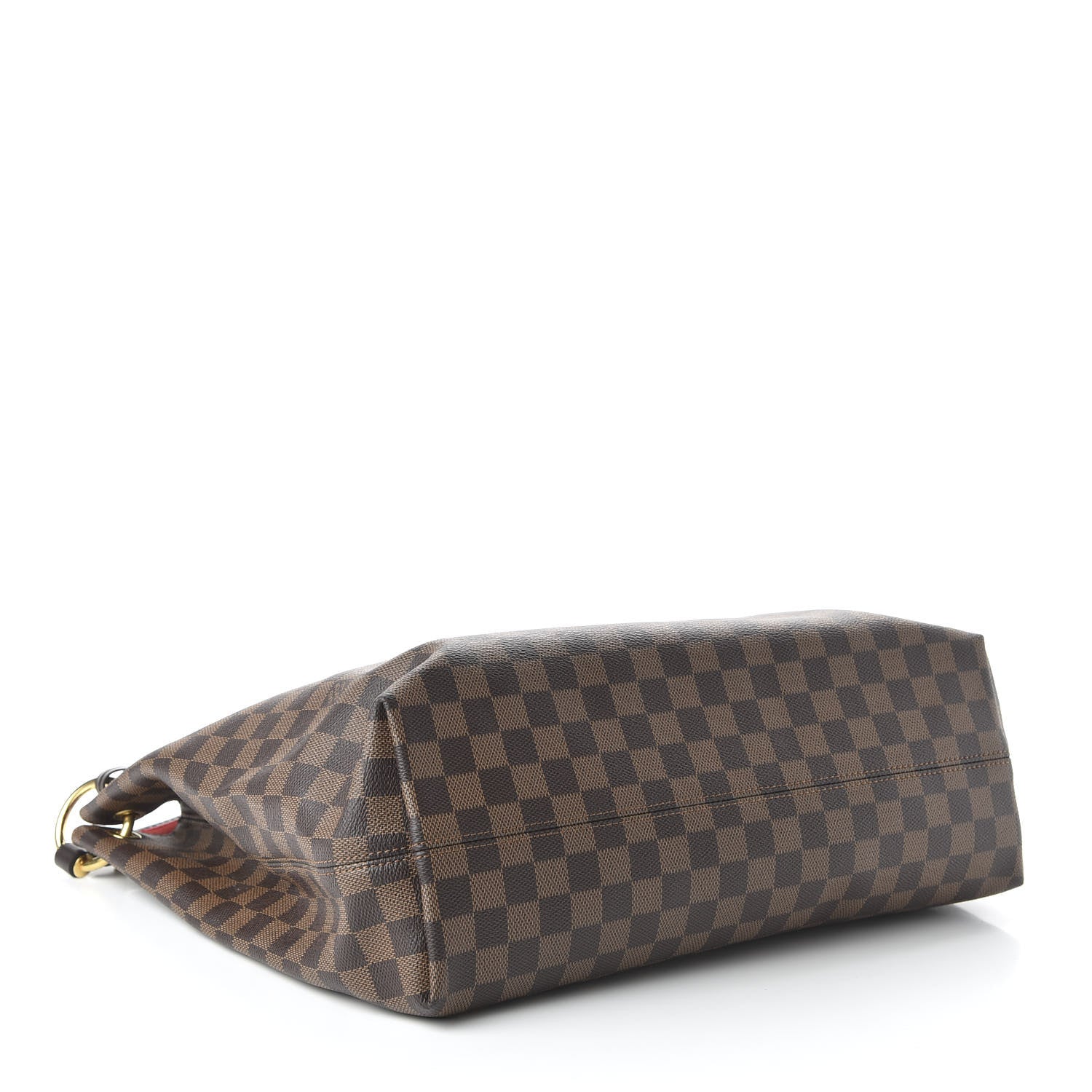 Louis Vuitton Damier Ebene Graceful MM 4 of 10