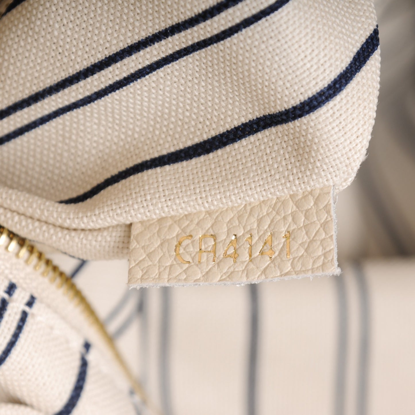 Empreinte Artsy MM Neige