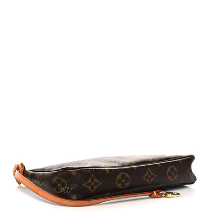 Louis Vuitton Monogram Cerises Pochette Accessories 4 of 10