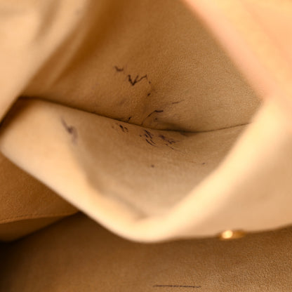 Louis Vuitton Monogram Galliera PM 13 of 17