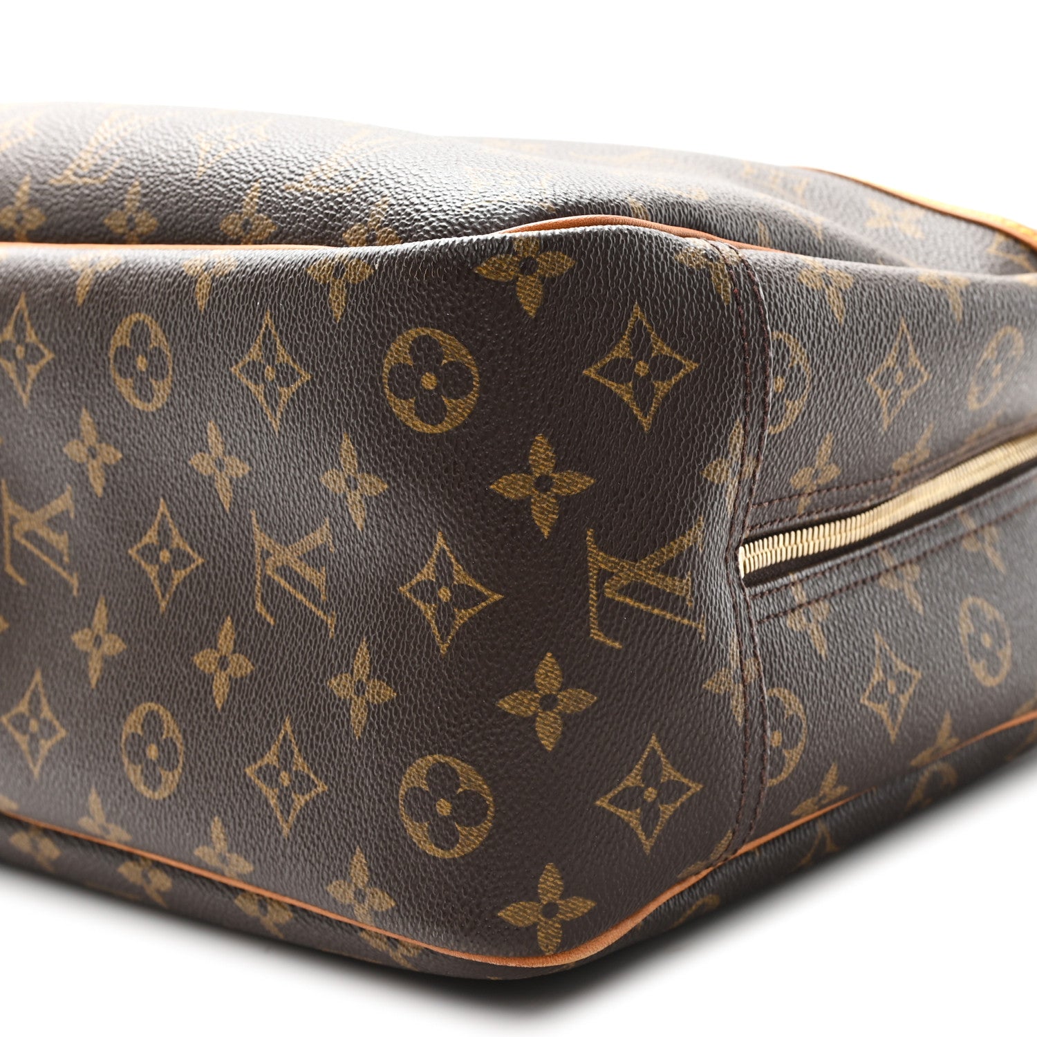Louis Vuitton Monogram Deauville 9 of 9