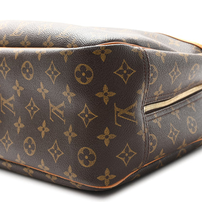 Louis Vuitton Monogram Deauville 9 of 9