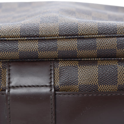Louis Vuitton Damier Ebene Naviglio 10 of 11