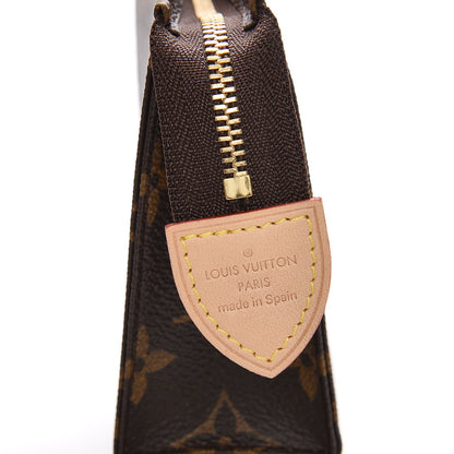 Louis Vuitton Monogram Toiletry Pouch 15 6 of 7