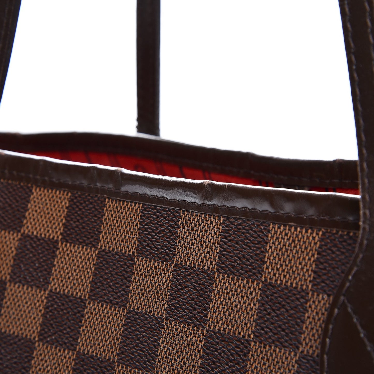 Damier Ebene Neverfull GM