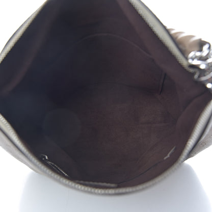 Louis Vuitton Mahina Babylone Chain BB Galet 5 of 15