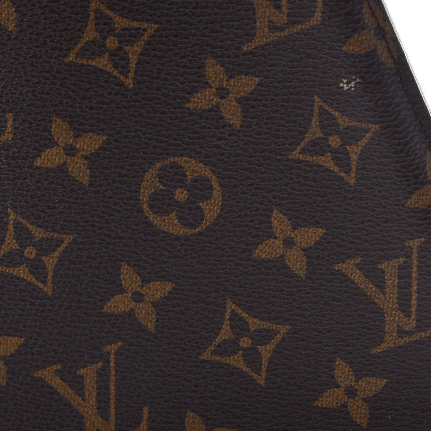 Monogram Hardcase iPad 2