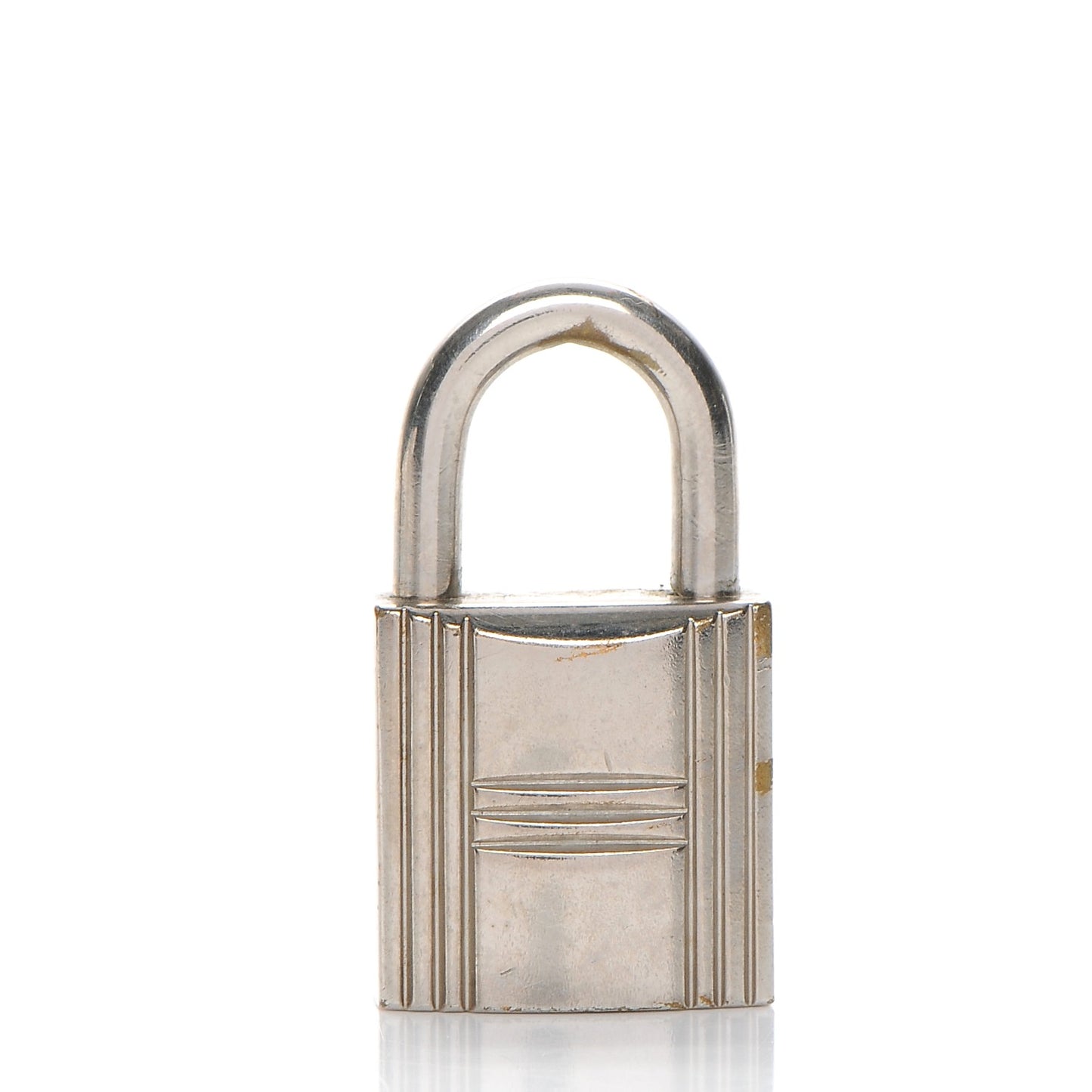 Palladium Cadena Lock and Key Set