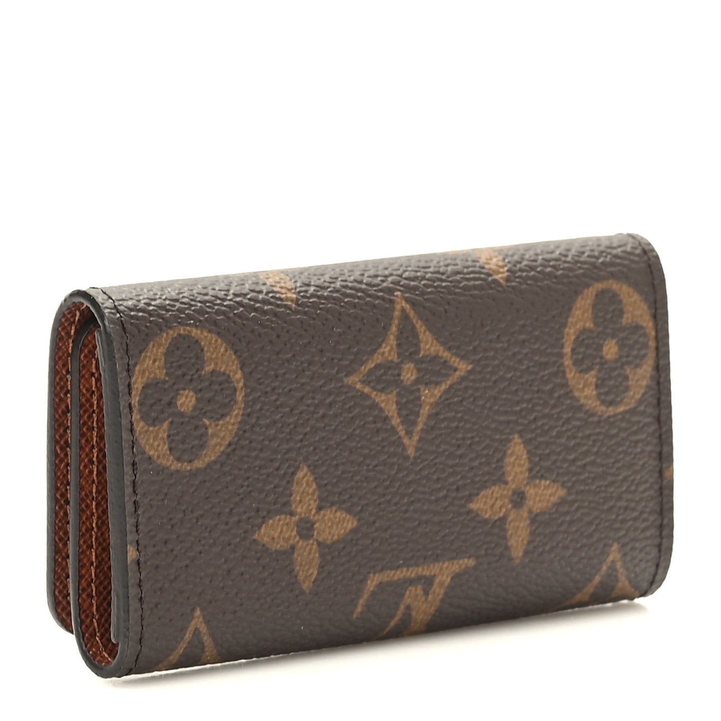 Monogram 4 Key Multicles Holder