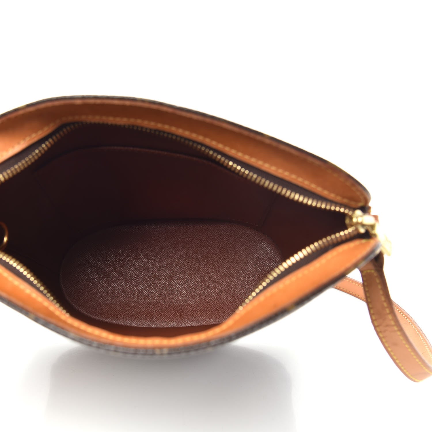 Louis Vuitton Monogram Drouot 5 of 14