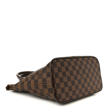 Louis Vuitton Damier Ebene Saleya PM 4 of 9