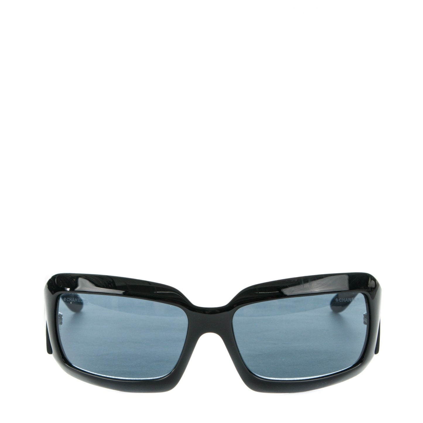 Mother of Pearl CC Sunglasses 5076-H Black