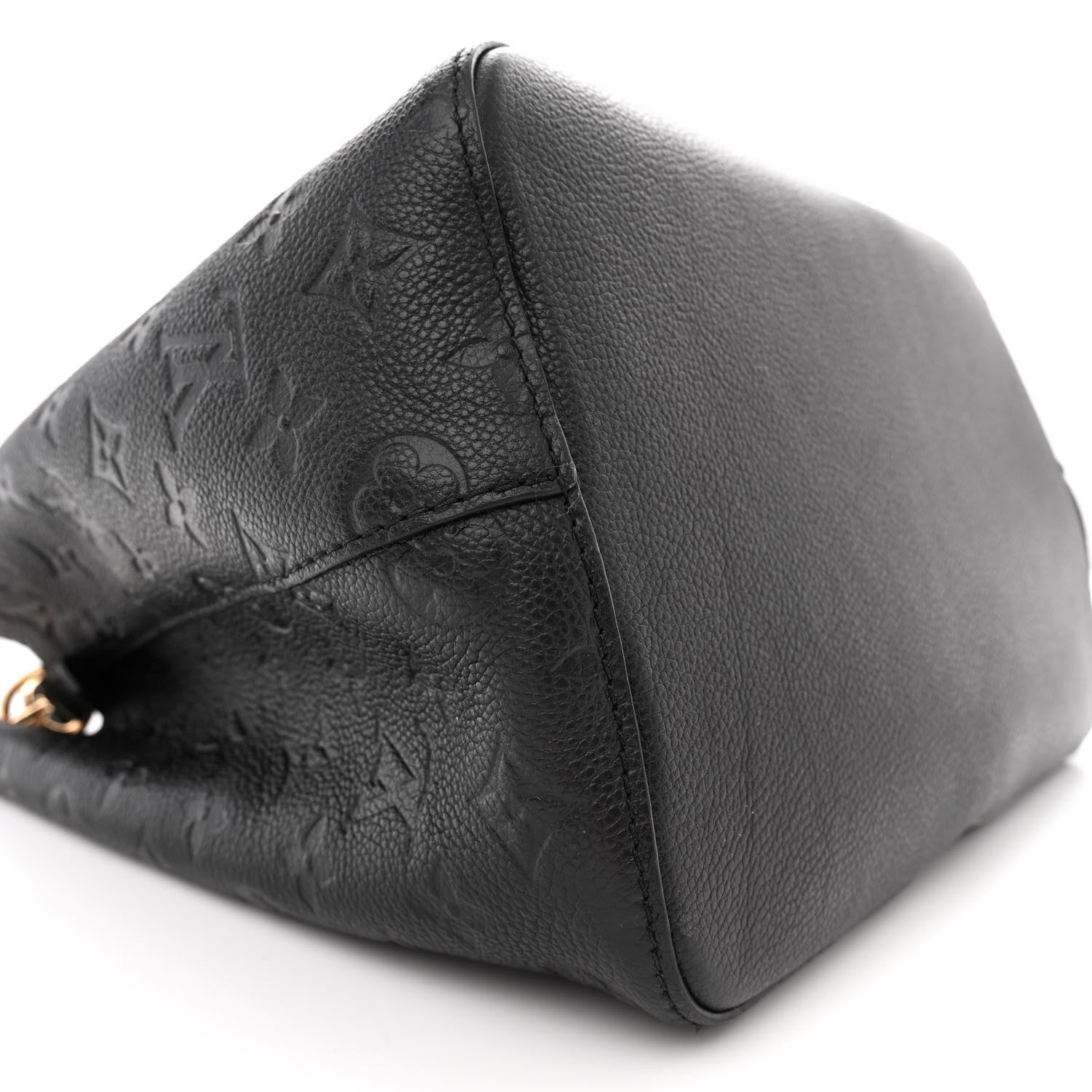 Louis Vuitton Empreinte Neonoe MM Black 8 of 10