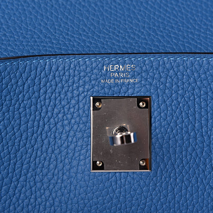 Hermes Togo Kelly Retourne 32 Mykonos 15 of 37