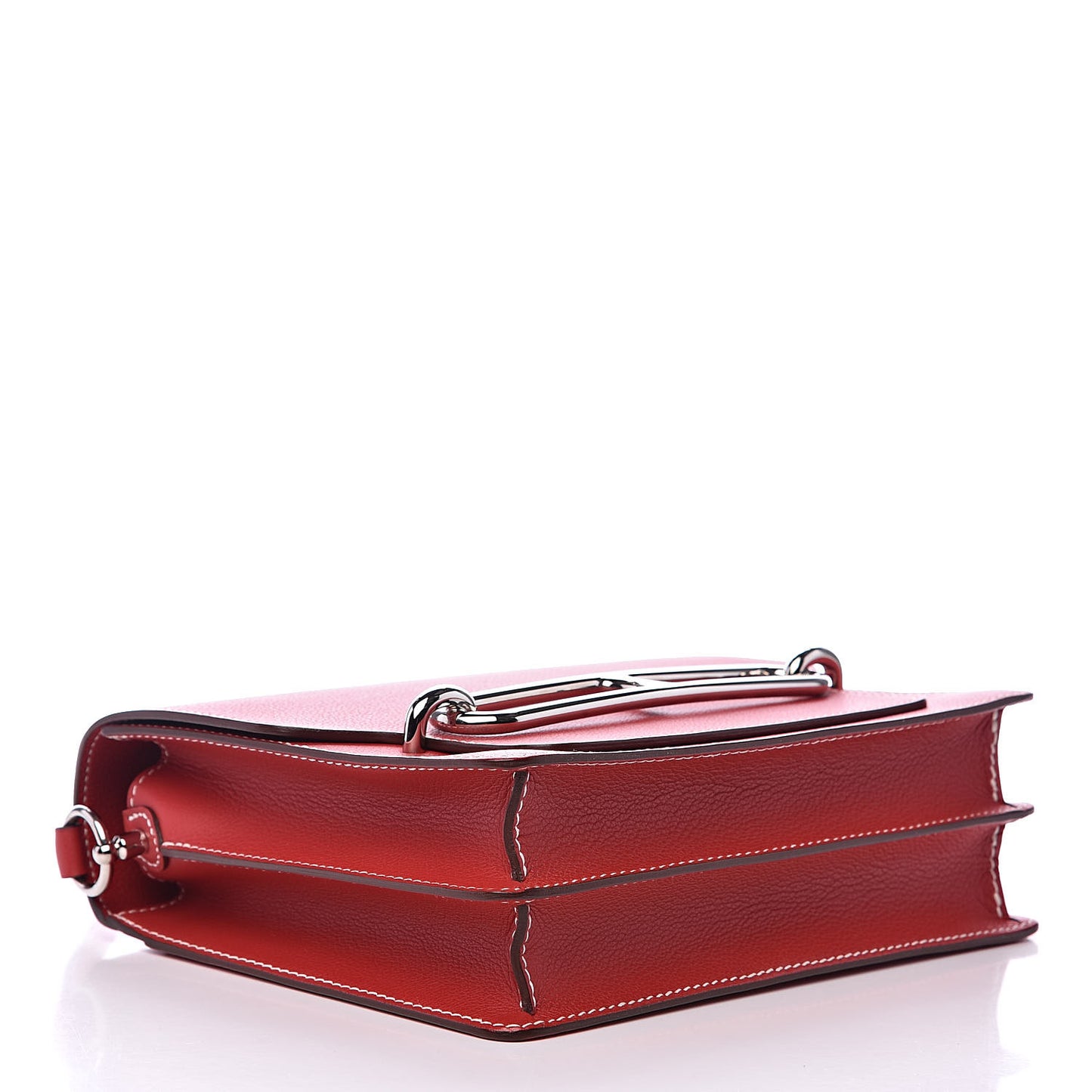Evercolor Sac Roulis 23 Rouge Casaque