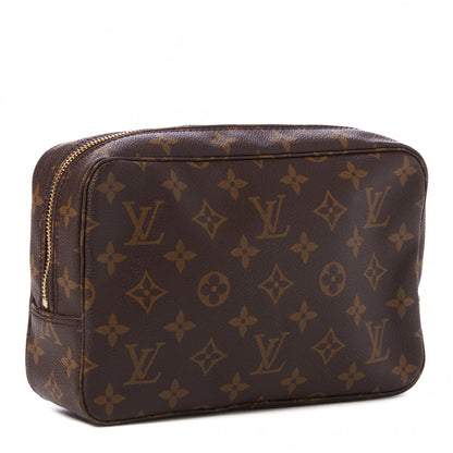 Louis Vuitton Monogram Trousse Toilette 23 2 of 7