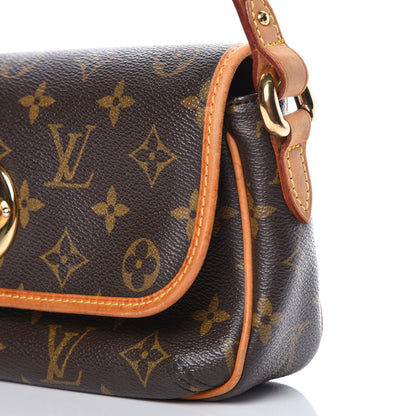 Louis Vuitton Monogram Tikal PM 13 of 13