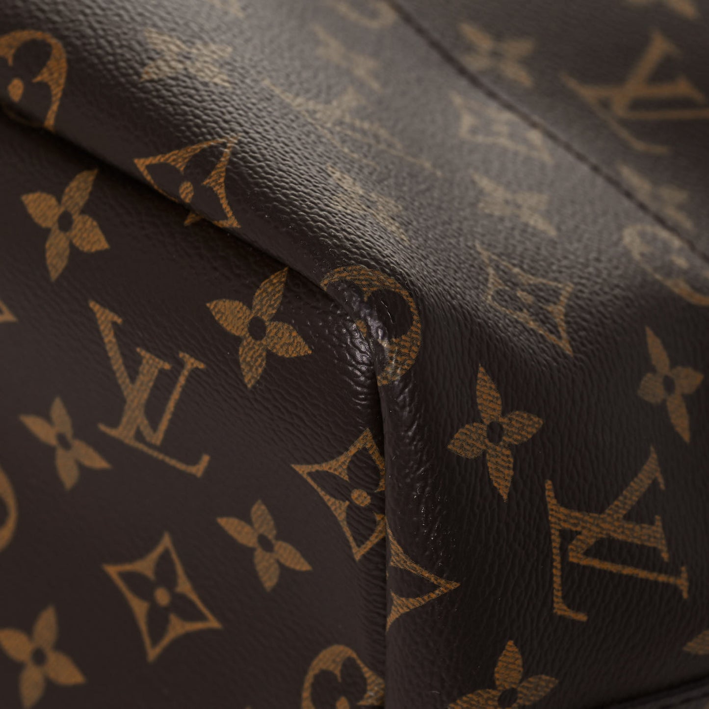 Monogram Rei Kawakubo Bag With Holes