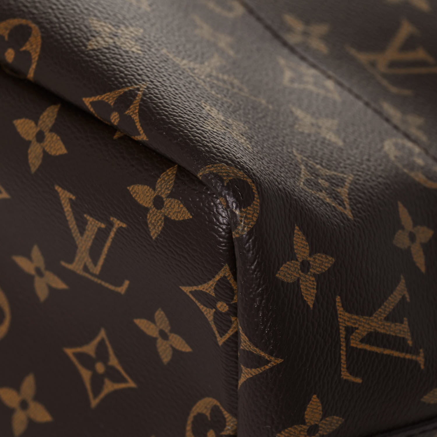 Louis Vuitton Monogram Rei Kawakubo Bag With Holes 19 of 21