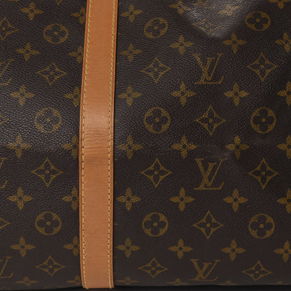 Louis Vuitton Monogram Keepall 60 9 of 15