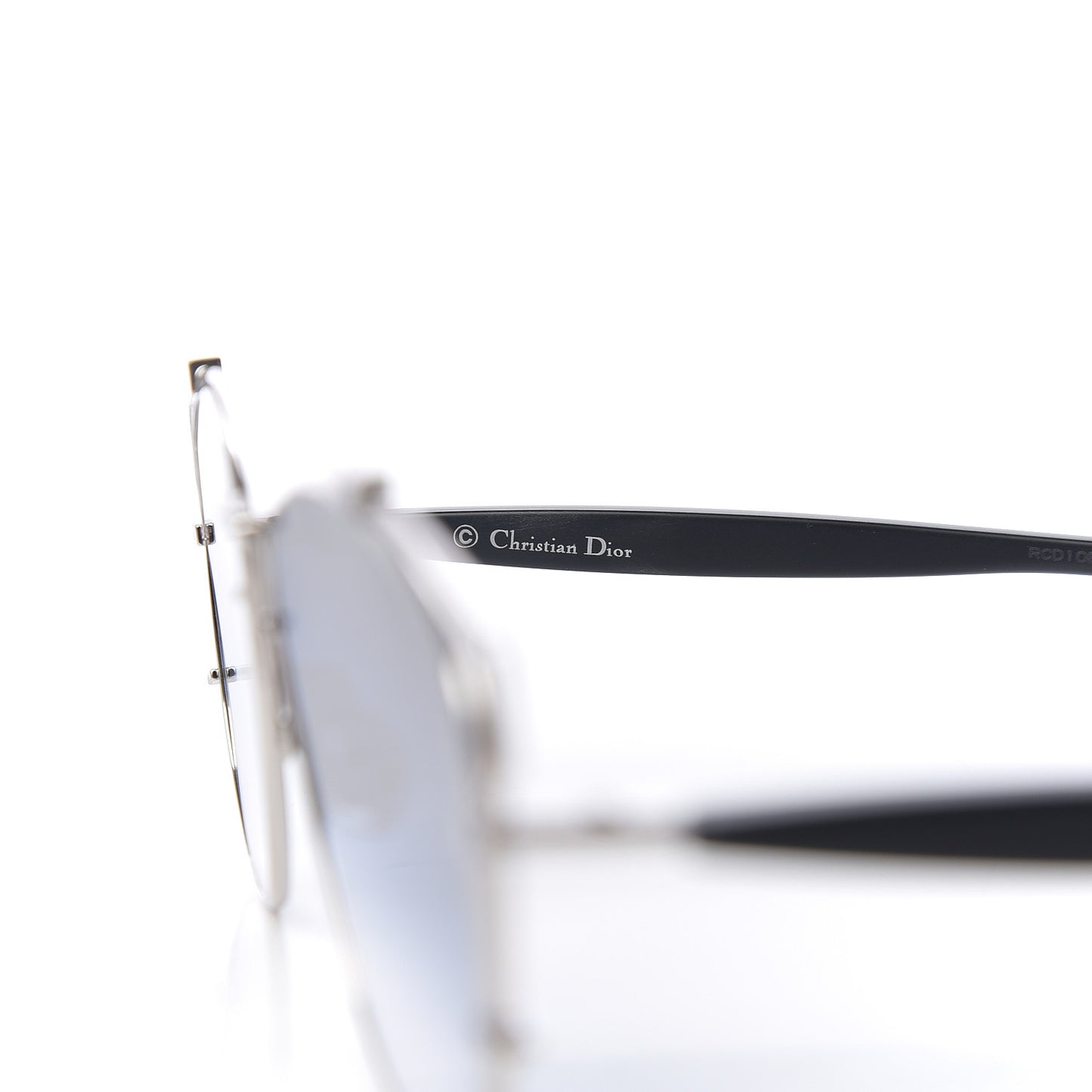 Technologic Sunglasses Blue